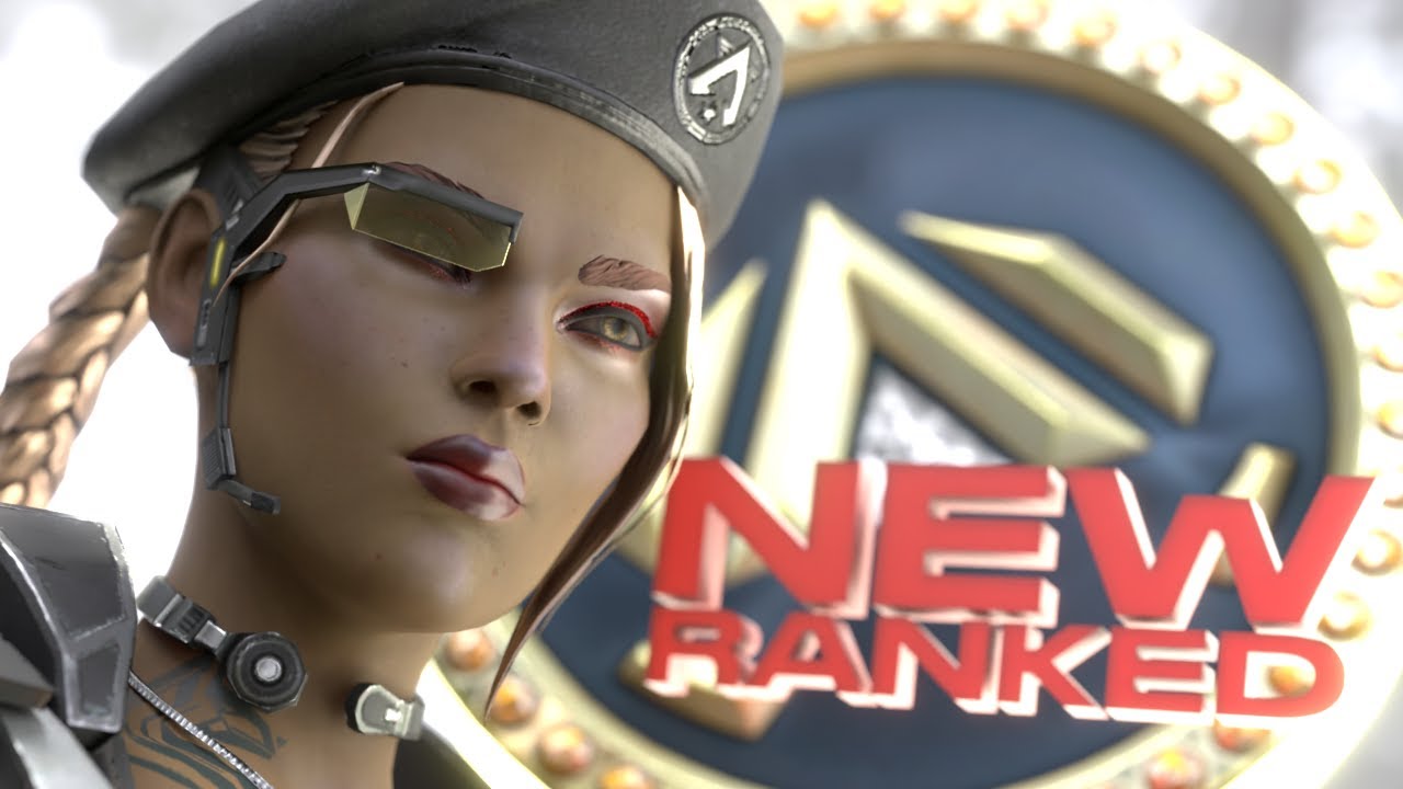 The *NEW* Season 13 RANKED is exactly what we needed! - YouTube