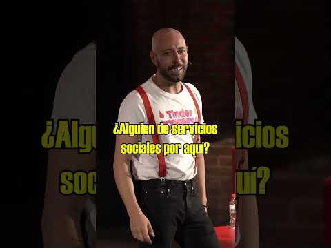 Hoy le tocaba al padre