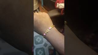 First Jewel For Akshayatrithigift For Myself- Subscribe To My Channel