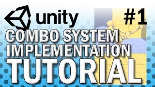 Implementing my Fighting Combo System! [PART 1]