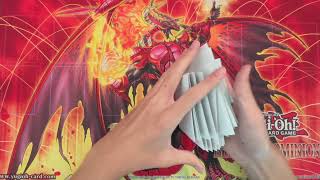 1st Place BLZD Pre-Release! Branded Dracotail Deck Profile &amp; Theory | Yu-Gi-Oh!