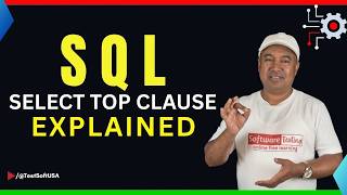 SQL SELECT TOP Clause Explained: How to Limit Records in SQL Server