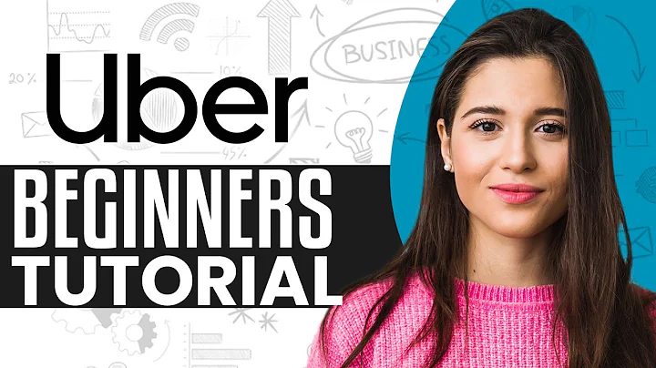 How To Use Uber App In 2025: A Beginners Guide