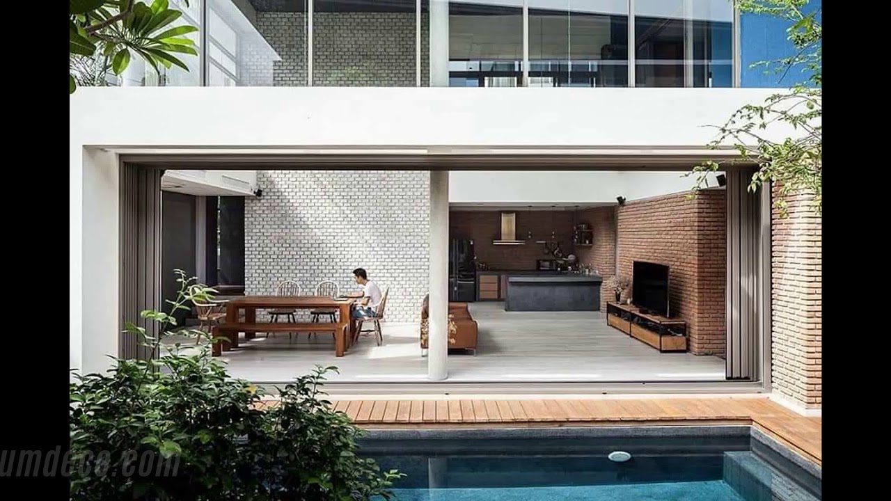 Industrial Design Bungalow Stunning Ideas - Home Decorating Ideas interior design ideas for small homes in low budget