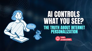 Can AI personalize the entire internet