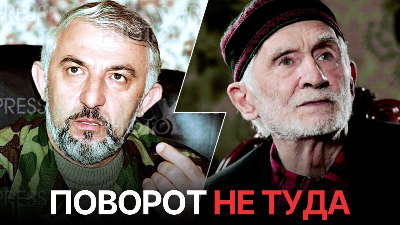 Почему Чечня и Ингушетия не смогли освободиться от России? 