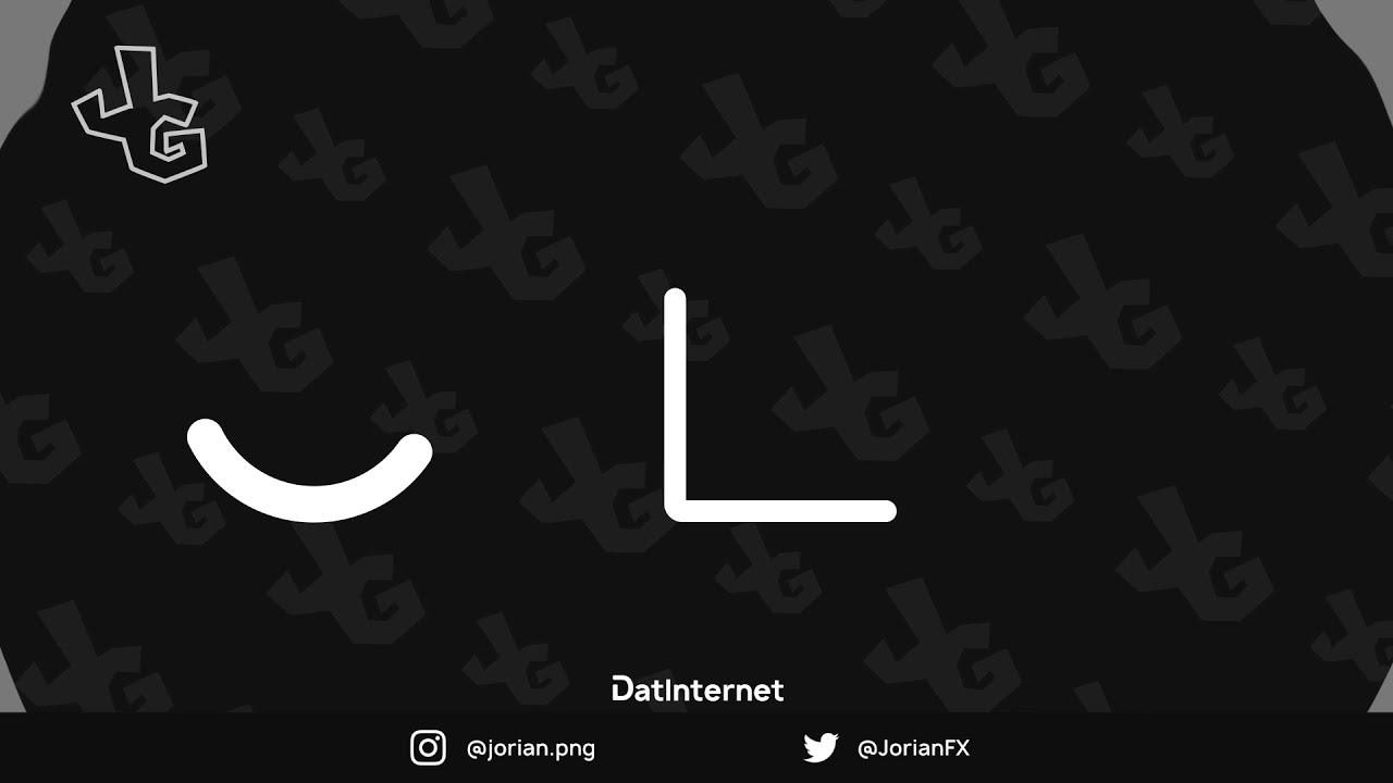 5 jaar JorianGamer - Outro