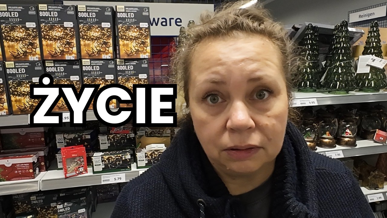 ŻYCIE W WIELKIM MIEŚCIE