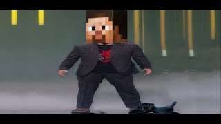 I'm Having a Bad Time in Minecraft...