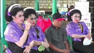 Joget Blendrong - Ngagemo Ali Aliku 