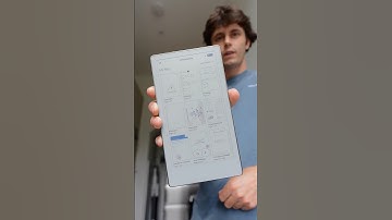 Paper, but redesigned for the modern age...  🖊️ 🤯 ​⁠@remarkablepaper #reMarkablepartner