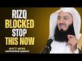 This ONE Habit Is Blocking Your Rizq — Change It Today | Mufti Menk