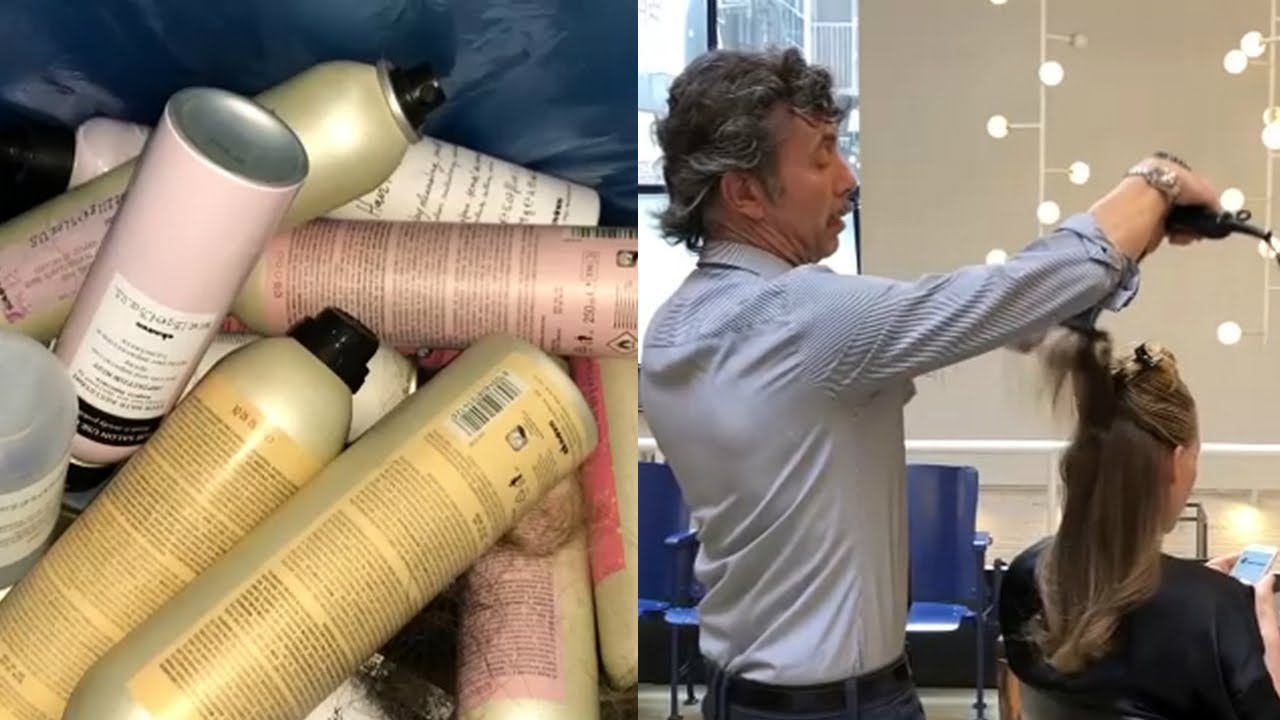 New Jersey beauty salons join the eco-friendly movement 'Green Circle'