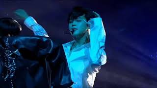 BTS BLACK SWAN BANG BANG CON [MR REMOVED]