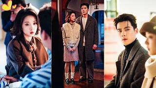 I thought CEO was forced to marry me,turned out he's clingy after marriage,spoils me endlessly. screenshot 5