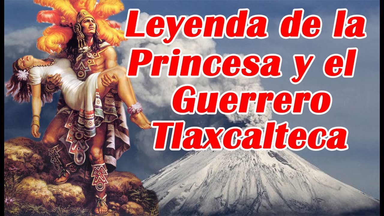Popocatépetl y La Mujer Dormida Leyenda de los volcanes enamorados YouTube Popocatépetl y La Mujer Dormida Leyenda de los volcanes enamorados YouTube