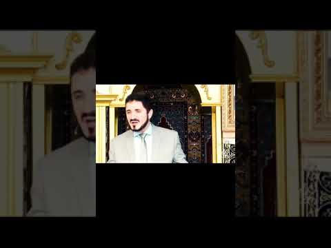 الإمام الأعظم أبو حنيفة د عدنان إبراهيم 