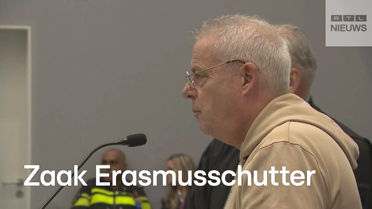 Opa Romy: 'Mijn prachtige kleinkind, ze zal nooit verliefd worden'