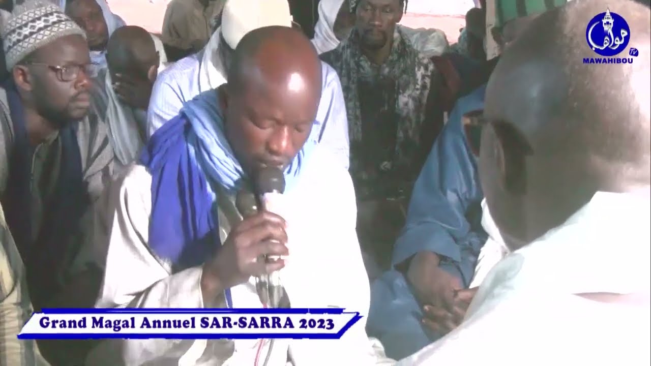 JALIBATOU S BAMBA DIOR SAR SARRA 2023