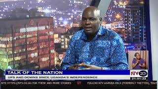 NTV Uganda Livestream