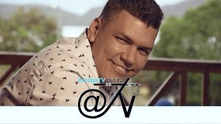 Miniatura de "Osvaldo Cuellar/Cuando te Lavas la Cara /Video Oficial 2015"
