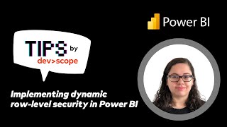 Implementing Dynamic Row-Level Security In Power Bi