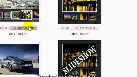 GRAND FlAGallery WordPress plugin tutorial