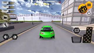 العاب سيارات الأطفال / العاب شاحنات سابق / العاب سيارات شرطه / العاب سيارات سابق / العاب الاطفاب screenshot 5