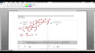 MAT 131 Section 4 1 Video 1 of 3