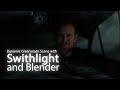 Breakdown Greenscreen Car-Shot #blender #greenscreen #b3d #blendertutorial