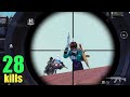 3 Snipers VS Levinho | PUBG MOBILE