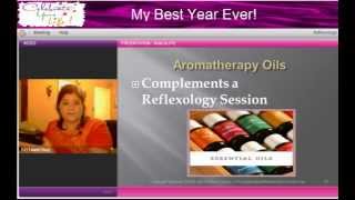 Reflexology Introduction