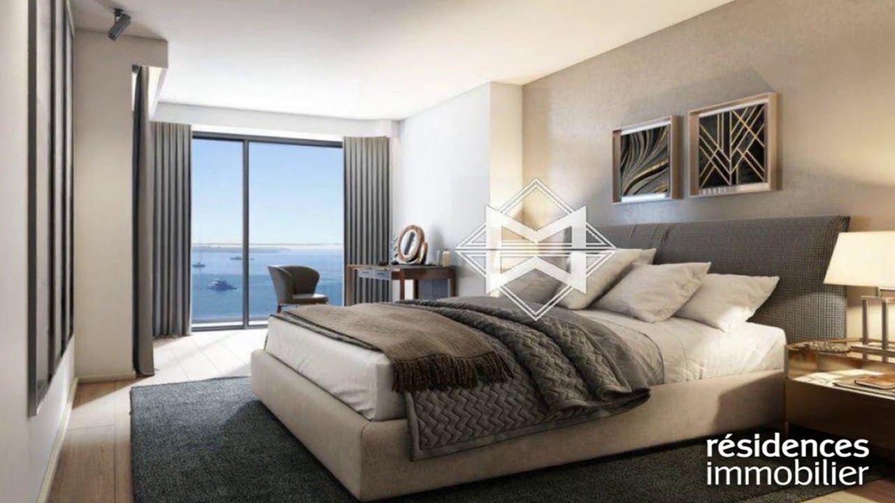 Квартира В Каннах Купить