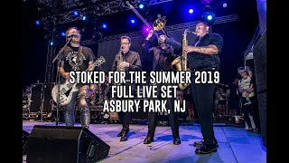 The Bouncing Souls - Stoked For The Summer 2019 - Full Live Set