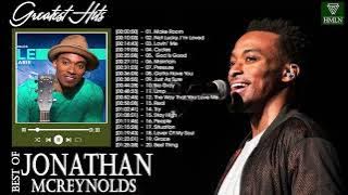 Best Playlist Of Jonathan McReynolds Gospel Songs 2022- Most Popular Jonathan McReynolds Songs