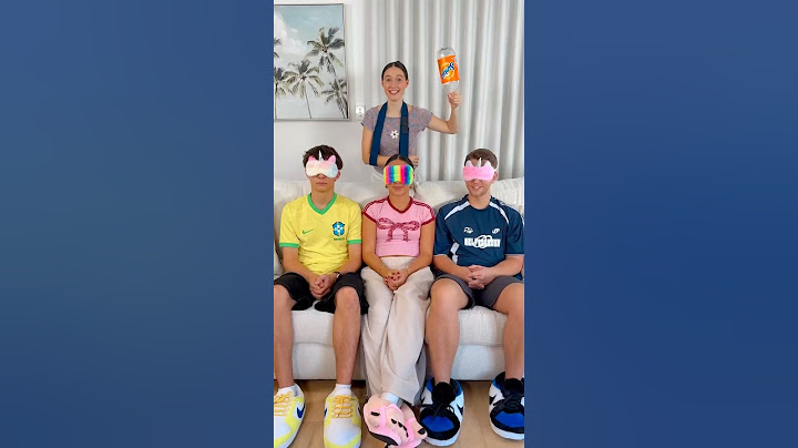 THE GIRLS HAD TO PRANK THE BOYS AGAIN! 😩😳😅 - #shorts