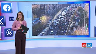 Download Lagu روایت شهروندان از روزهای قطع اینترنت و سرکوب در شبکه‌های اجتماعی MP3