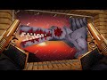 DERROTE a DINOSAURIOS INFECTADOS en MINECRAFT