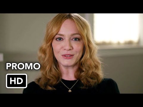 Good Girls 4x14 Promo "Thank You For Your Support" (HD)