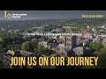 Join us on our journey