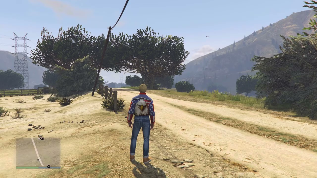 Grand Theft Auto 5 Decorated Achievement