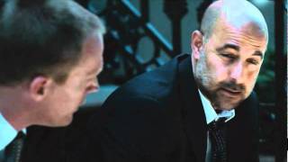 Margin Call - Bridge Scene