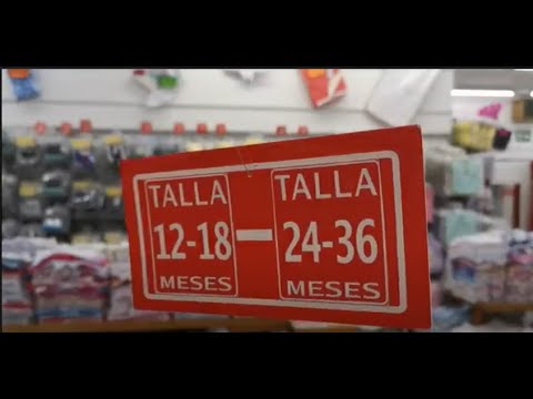 Almacenes Only - YouTube