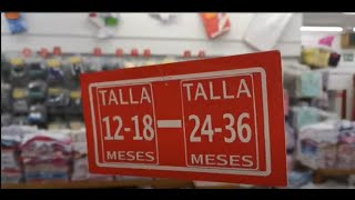 Almacenes Only - YouTube