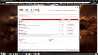 Tech Support Tutorial Part 1- Registering on the Forums and Filling out Recruitment app