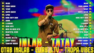 Top Tagalog Reggae Songs 2026 🎶 Best Of TropaVibes Reggae Songs New Playlist 🎶 Pinoy Reggae Songs