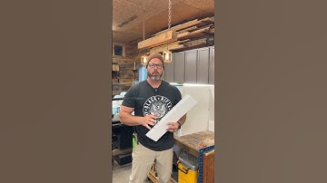 How to Make Perfect Outside Miters on Your Baseboard