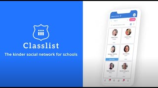 The Kinder Social Network for Schools 2022