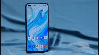 OPPO Reno4 & OPPO watch : What's new?