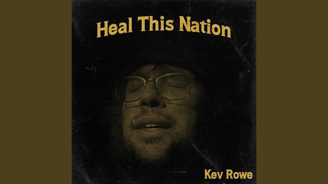 Heal This Nation